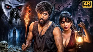 South Superhit Hindi Dubbed Full Action Horror Movies | Harish Kalyan, Amala Paul, Thilak, Anisha