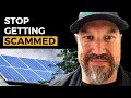 How much power does a 400 watt solar panel produce