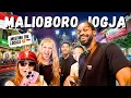 Download Lagu Exploring MALIOBORO Yogyakarta | We Try BAKPIA \u0026 Meet The Locals 🤩 🇮🇩