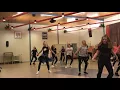Download Lagu We be burnin' Sean Paul choreo