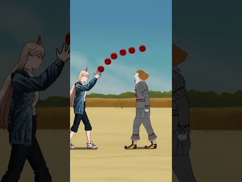 DV Animations shorts Part 44