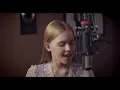 Angel - Sarah McLachlan (Piano cover by Emily Linge)