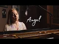 Download Lagu Angel - Sarah McLachlan (Piano cover by Emily Linge)