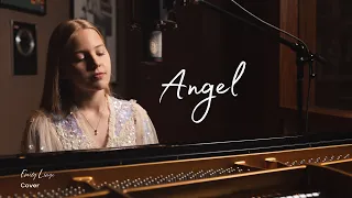 angel sarah mclachlan piano cover by emily linge 