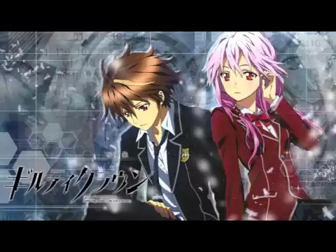 Download MP3 Guilty Crown Opening 1 Full  \