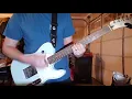 Talking Shit About a Pretty Sunset by Modest Mouse - Guitar Lesson