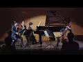Prodigy kids play Haydn Zigeunertrio in Switzerland