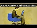 Download Lagu Come la Società Moderna ha Creato la Generazione di Adulti Infantili - Nietzsche