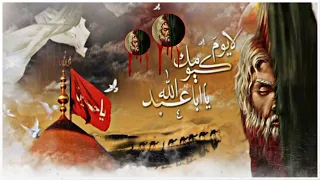 أجمل حالات لطميات حسينيه حزينه لمحرم ستوريات حسينيه واتساب حزينه شهر محرم عاشور 2025 