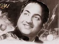 Lagu Best Of Mohd Rafi - kahin ek masum nazuk si ladki