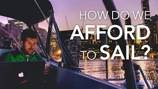 Making Money While Sailing | Sailing Soulianis – Ep. 46