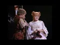Not While I'm Around Sweeney Todd 1982