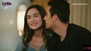 أغنية لا أستطيع الذهاب Gidemiyorum مترجمة Göksel فرحات واصلي مسلسل حب ابيض اسود 