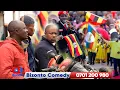 Lagu Emboozi Ya Booda Ku Stage Ya Bizonto Baleese Bwiino Ku Flags Eziri Uganda Museveni Akikoze Abantu