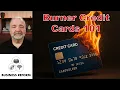 How to Use Burner Credit Cards to Stop Data Tracking Quick Start Guide