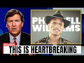 Lagu What Really Happened To Pharrell Williams!