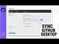 How to Pull Changes with GitHub Desktop 2026 Desktop Refresh
