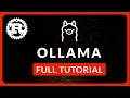 Rust Ollama By Examples - 4 Chapters Full Tutorial
