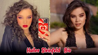 Download Hailee Steinfeld I Biography, Age, Romance, Networth MP3