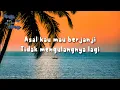 Nindy - Cinta Cuma Satu (Lirik Video)