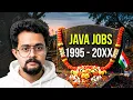 Is AI the END of Java Careers Don t Learn It Until You Watch