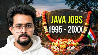 Is AI the END of Java Careers Don t Learn It Until You Watch