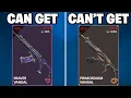 VALORANT Night Market Explained Skins Dates Secrets