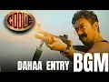 Download Lagu Coolie - Daaha Entry BGM Ringtone | Dahaa coolie bgm  | Amir Khan Intro BGM | Coolie Climax BGM