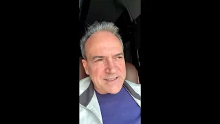 Valdir Pasa - Ao Vivo