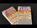 Lagu 2 Full Packs!! | $5000 a Week for Life \u0026 $10000 a Week for Life! | Scratching $1200 in Tickets Live!
