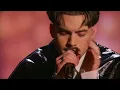 RnBoi performe "MON BÉBÉ" et "ELLE VOULAIT" en live | LES FLAMMES 2026
