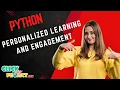 Python Machine Learning - End-to-End Deployment of the Educational AI Hub