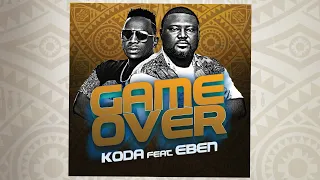 koda game over ft eben