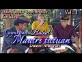 Geguritan BABAD MANTRI TUTUAN, #vocal# dalem mangori.