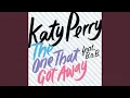 Download Lagu The One That Got Away