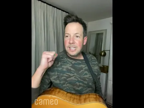 Download MP3 Pierre Bouvier from simple plan  plays Saturday for the first time ever in my camo. he is the best