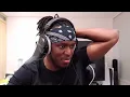 KSI Reacts to Prichard Colon