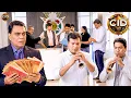 Lagu CID टीम में कई सालों बाद बजेगी शहनाई Chitrole ने दिया सबको कार्ड || CID || New Episode 2026