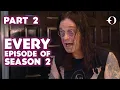 Download Lagu Every Episode of Season 2 | Part 2 | The Osbournes TV