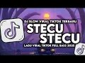 Download Lagu Dj viral tiktok ll stecu stecu full album remik