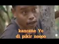 woko || kancane Yo di pikir noooo #shorts