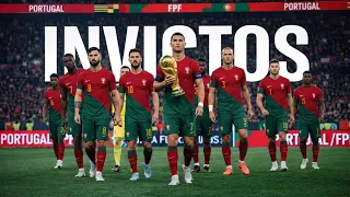 اغنية منتخب البرتغال الجديدة لكأس العالم          دندنها