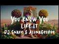 Perfect 1 Hour Loop - You Know You Like It