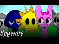 Download Lagu 'Spyware' -Sprunki 2013 mix
