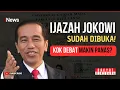 Lagu [FULL RAKYAT BERSUARA | iNews] : Ijazah Jokowi Dibuka ke Publik, Kenapa Keributan Justru Membesar?