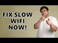 How to Detect and Fix Wi-Fi Interference