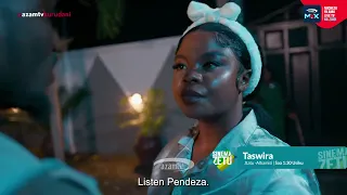 Vanillah Apiga Goti Akiomba Msamaha Kwa Pendeza TASWIRA EP 08 