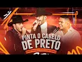 Lagu Pedro Sanchez e Thiago,  @LuanPereiraLP - Pinta o Cabelo de Preto (DVD Entre Um Bar e Outro) Ao Vivo