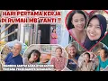 Download Lagu REAKSI MB' YANTI MAKAN TAPE BUATANKU‼️NGOBROL SANTAI SAMA AYAH ASTRID TENTANG PEKERJAANYA SEKARANG‼️