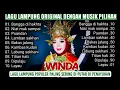 LAGU LAMPUNG PALING SERING DIPUTAR - LAGU LAMPUNG POPULER  - SPESIAL WINDA SANJAYA